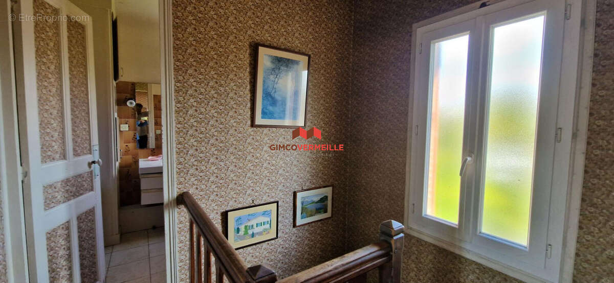 Maison à CONFLANS-SAINTE-HONORINE