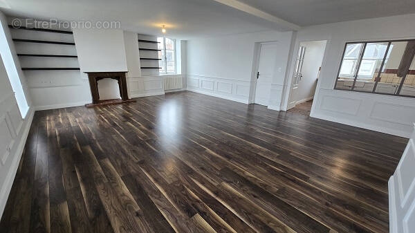 Appartement à BEAUGENCY