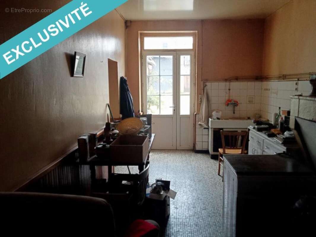 Photo 2 - Maison à ANGLADE