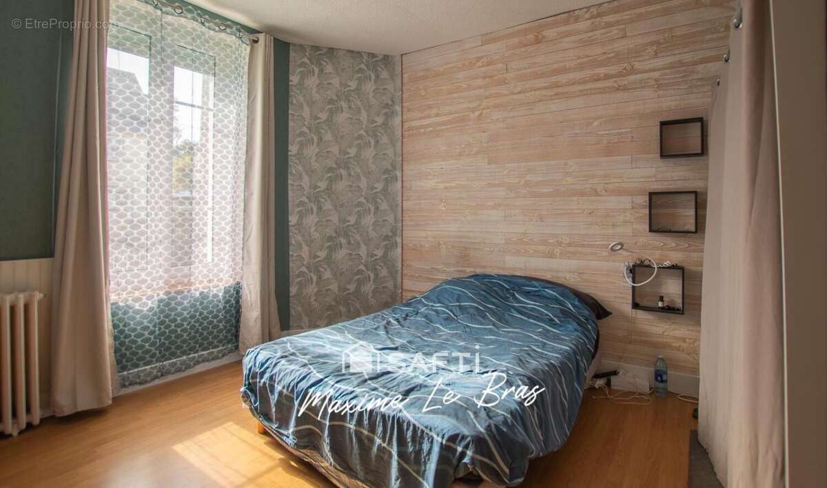 Photo 9 - Maison à ROSPORDEN