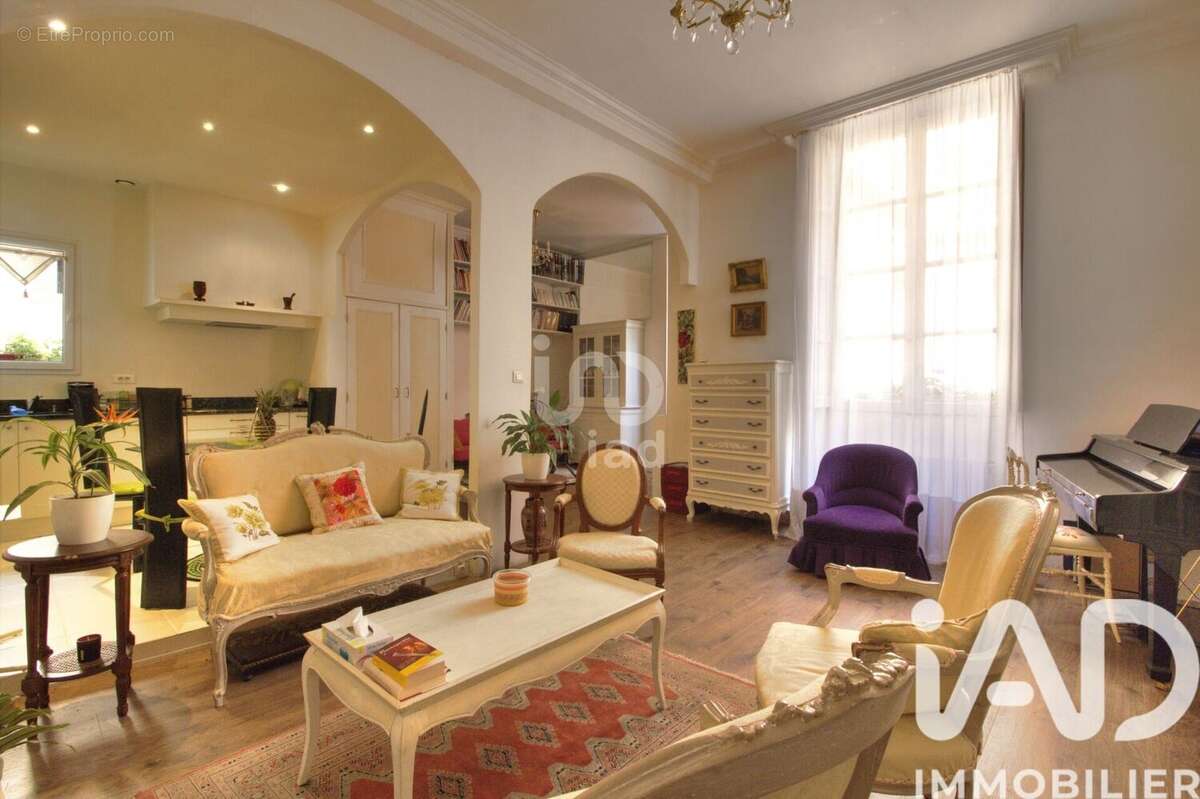 Photo 4 - Appartement à TOULOUSE