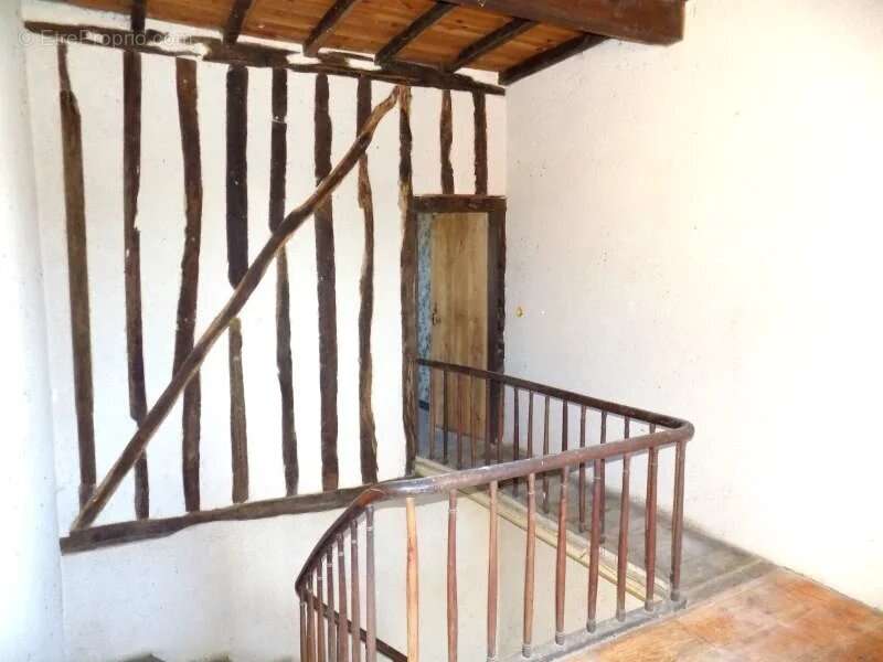 Ancien corps de ferme de 1857 - photo 4