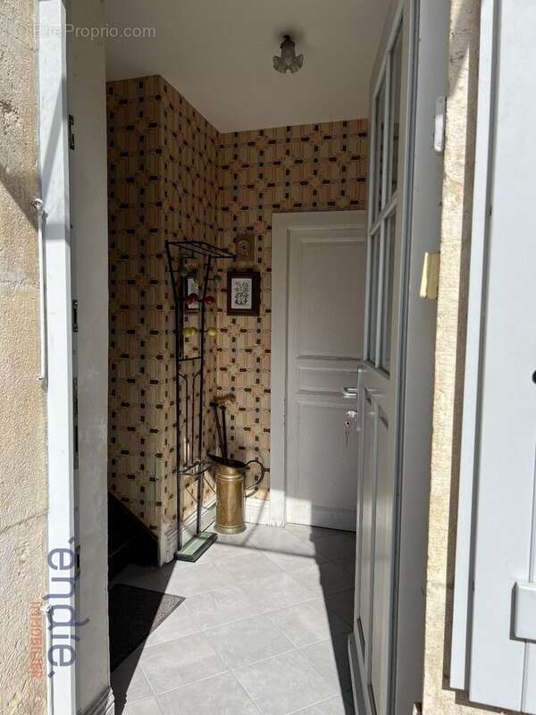 Maison à PESMES