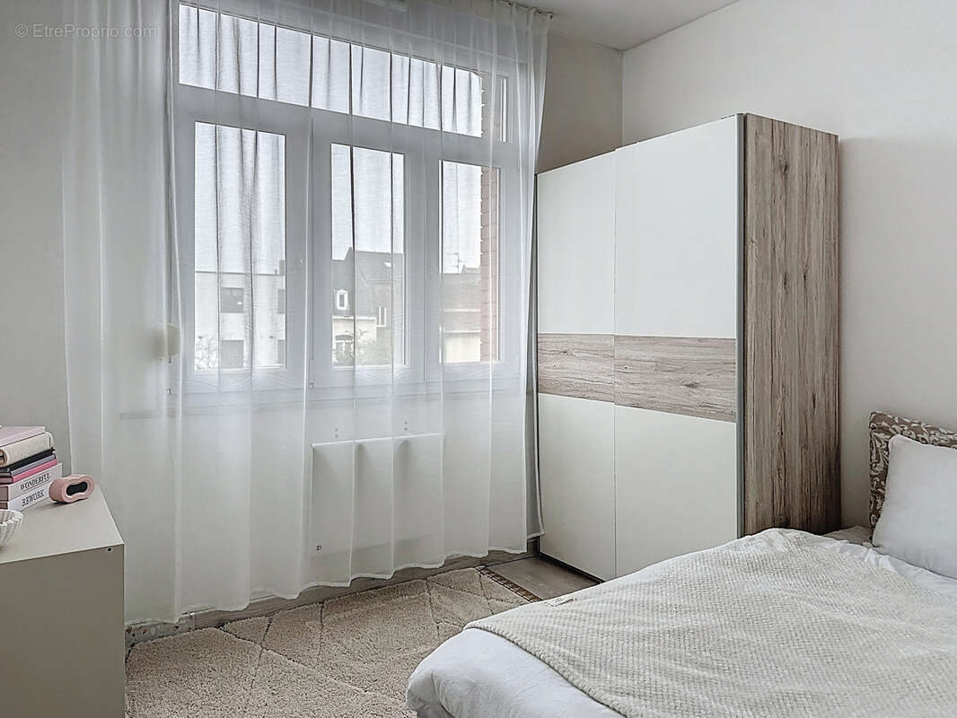 Appartement à LILLE