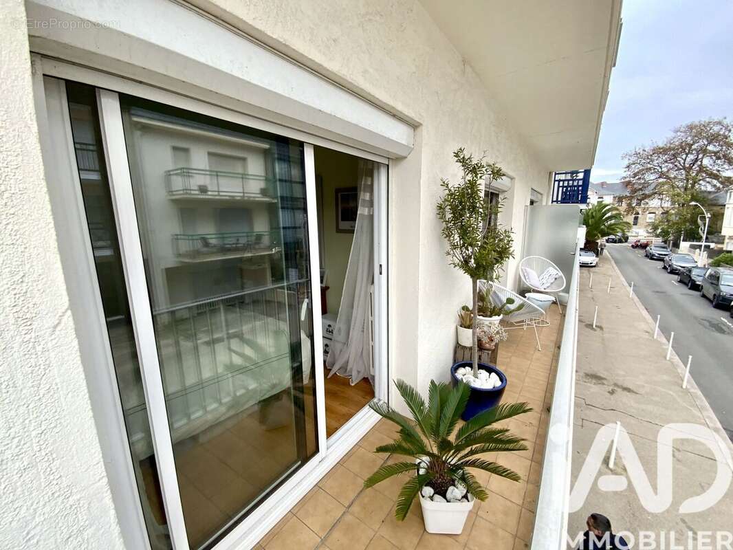 Photo 4 - Appartement à LA BAULE-ESCOUBLAC