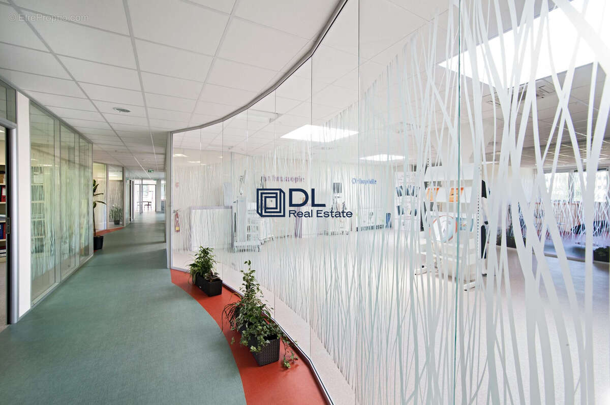 Commerce à RIS-ORANGIS