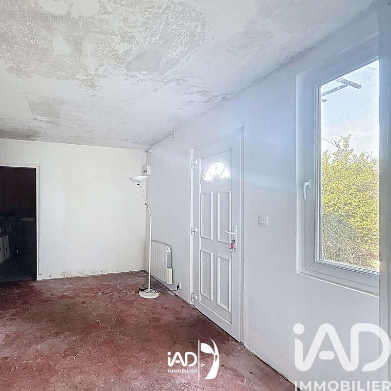 Photo 7 - Maison à ROUEN