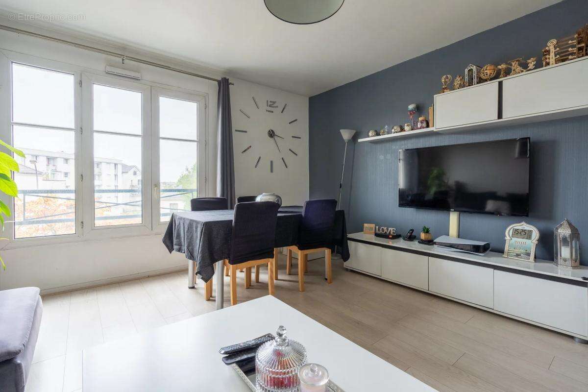 Appartement à CRETEIL