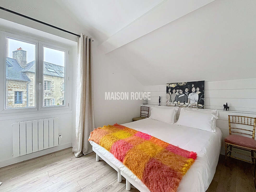 Appartement à SAINT-BRIAC-SUR-MER
