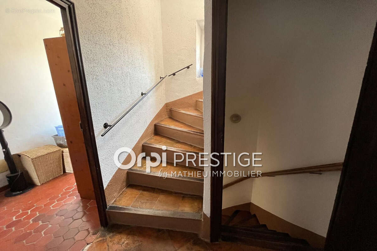 Appartement à BIOT