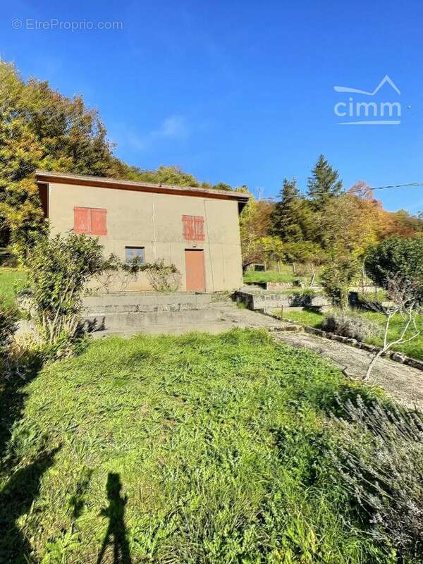 Maison à BAR-LE-DUC