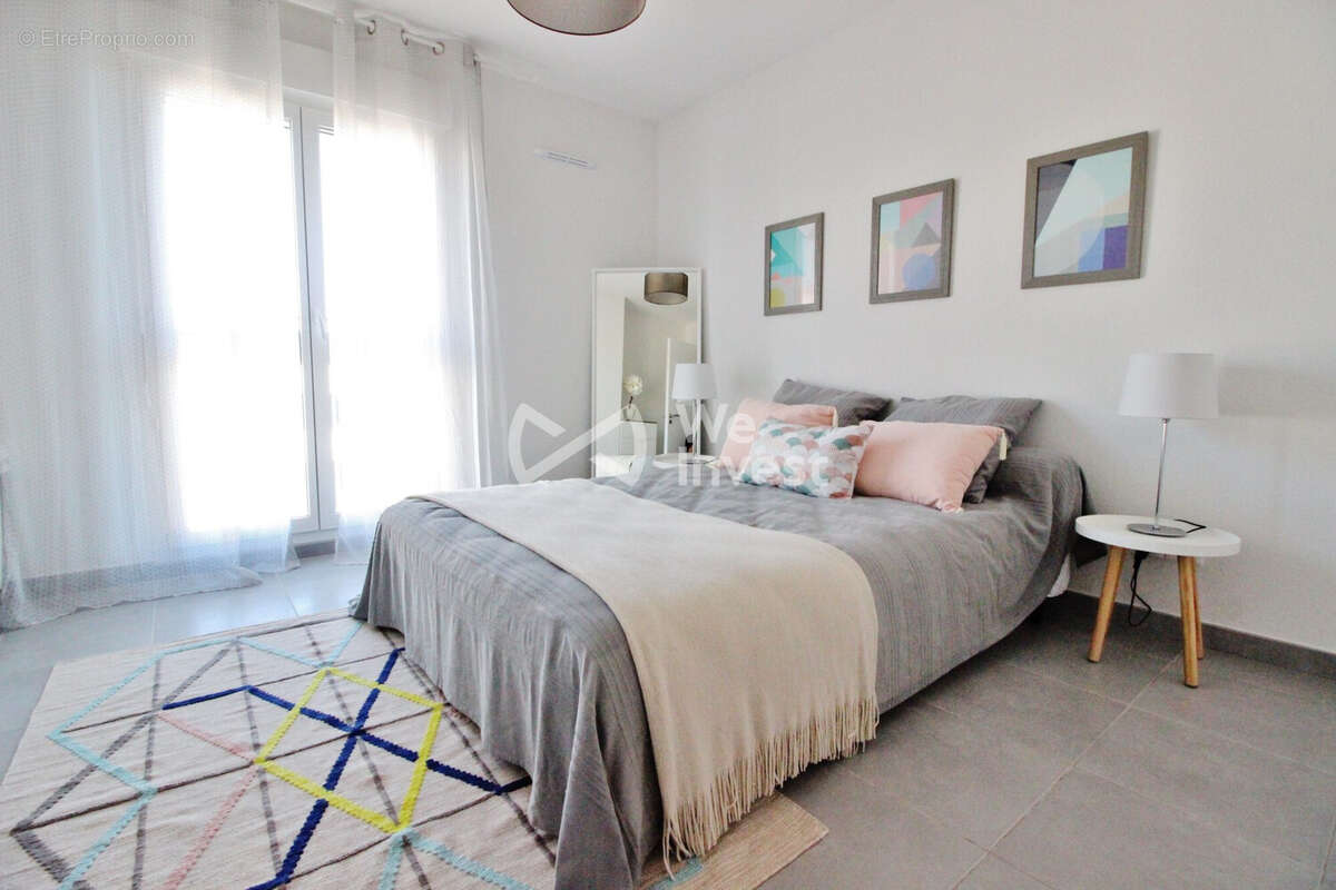 Appartement 90 m² à Saint-Jean-De-Vedas  - photo 6