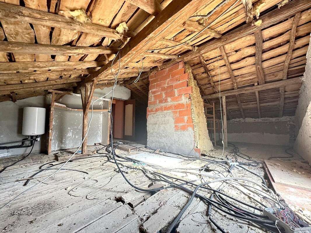 Photo 8 - Maison à MONTPEZAT