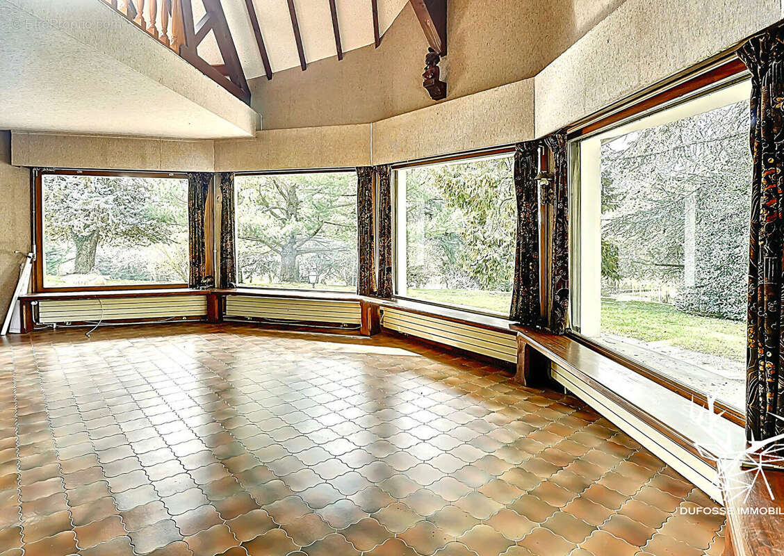 Maison à CHARANTONNAY