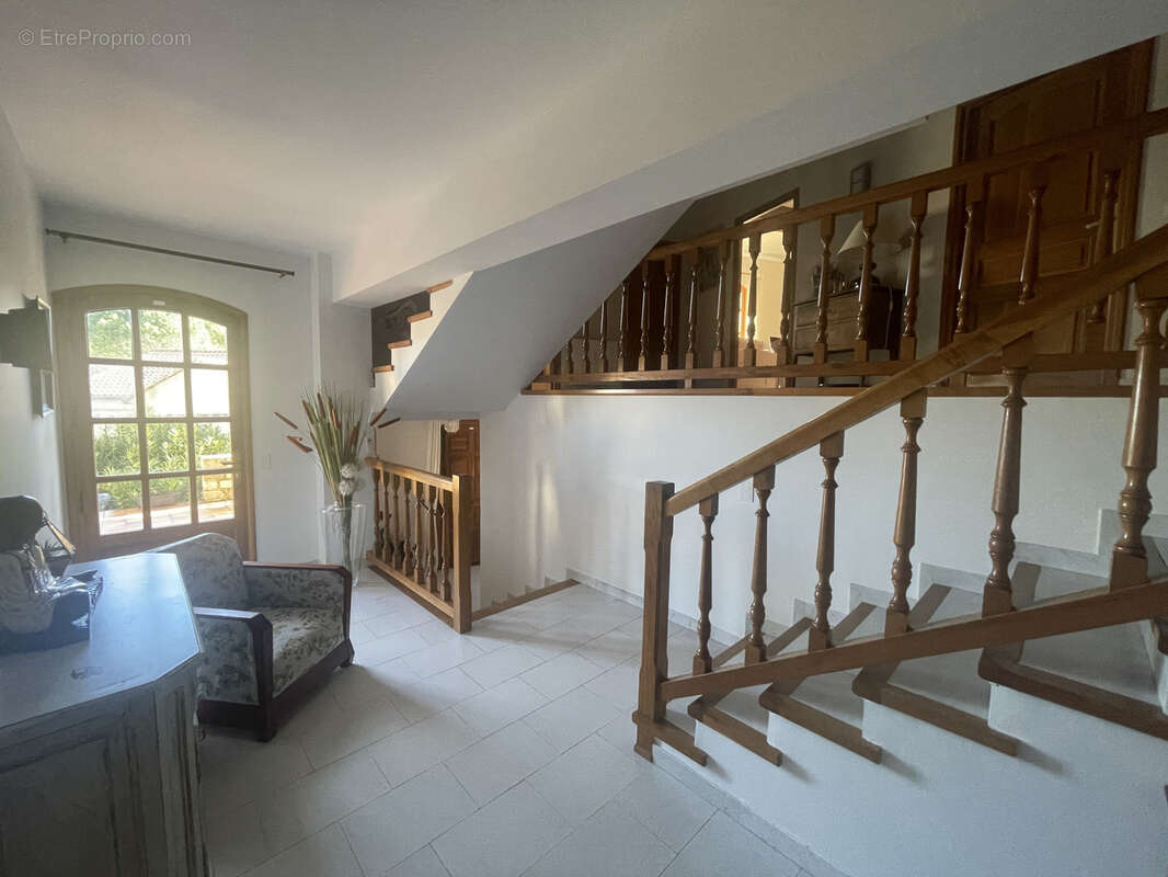 Maison à VAISON-LA-ROMAINE