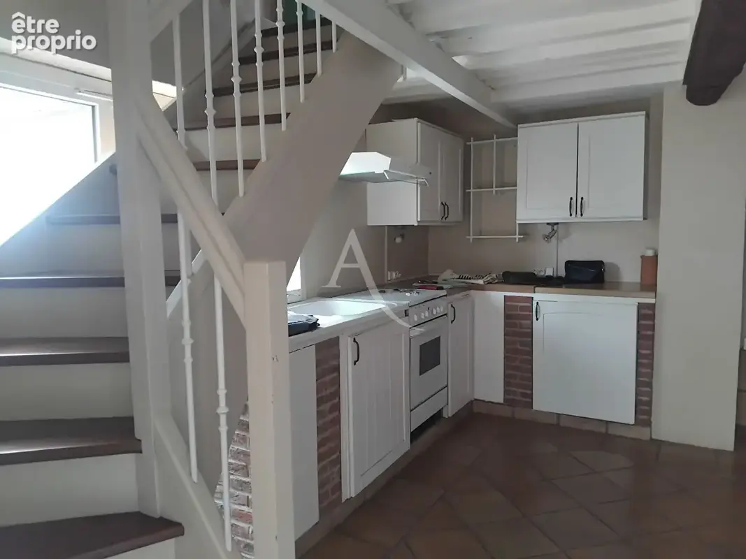 Maison Ribaute 3 pièce(s) 73 m² avec sa terrasse. - photo 2