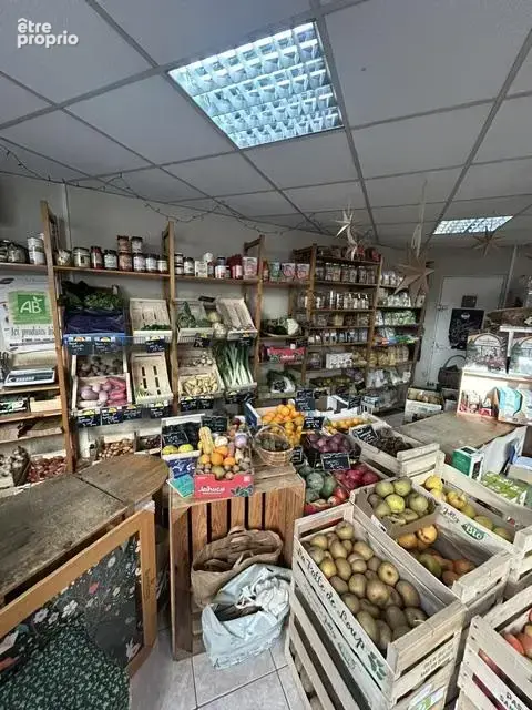 94 secteur alfortville local commercial actuellement alimentaire - photo 4