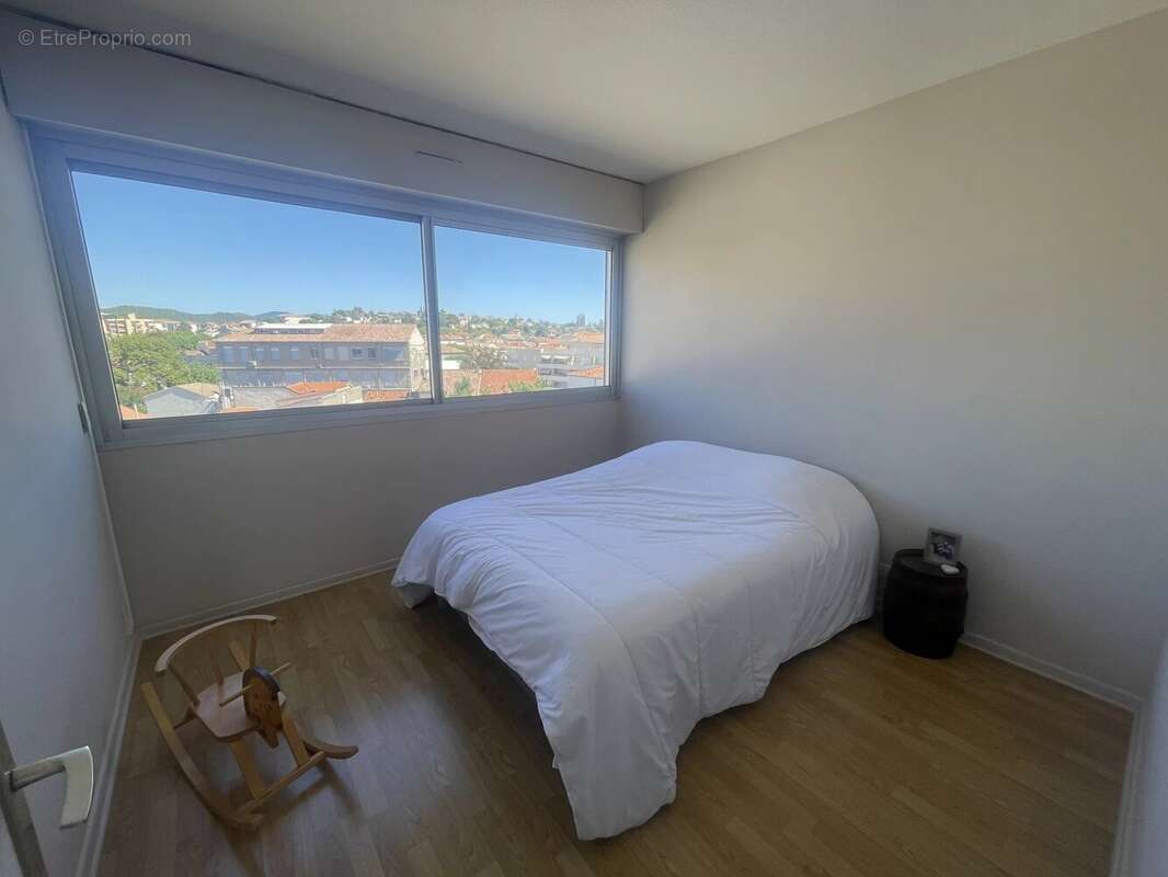 A vendre appartement ales centre ville - photo 12