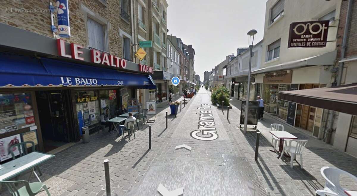Commerce à JUVISY-SUR-ORGE