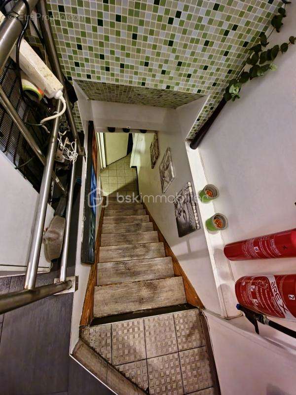 Commerce à PARIS-11E