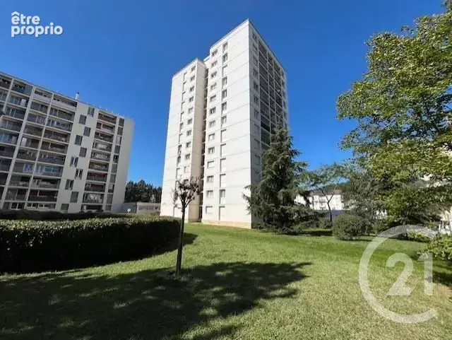 Appartement 60 m² à Vienne  - photo 3