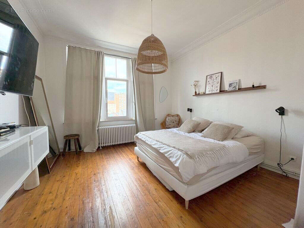 Appartement à TOURCOING