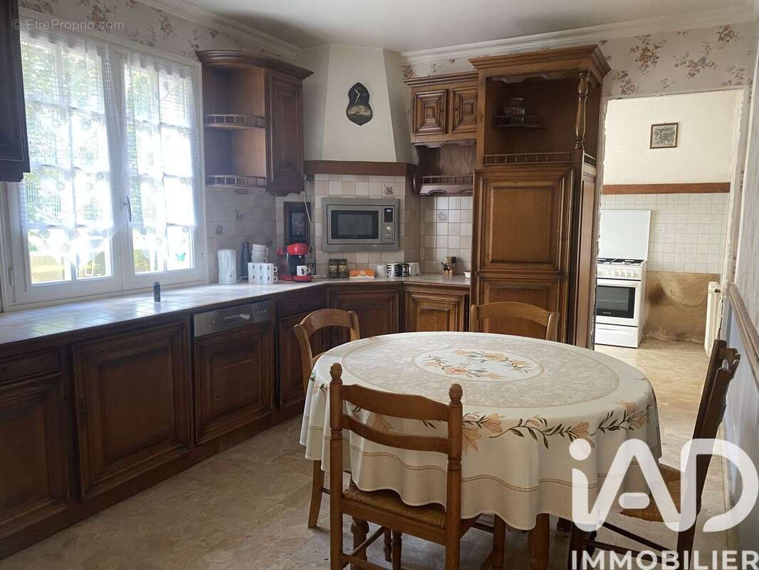 Maison 162 m² à Lanvellec  - photo 3