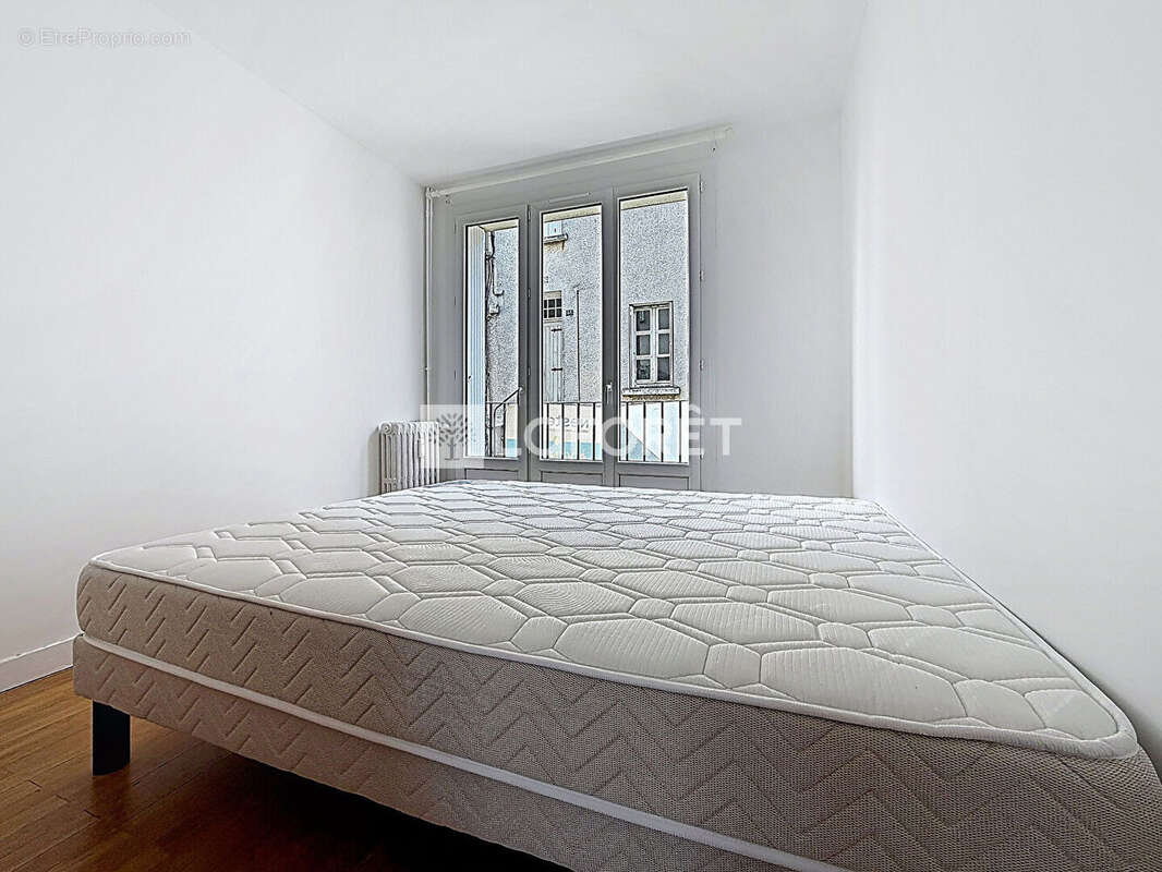 Appartement à CHOLET