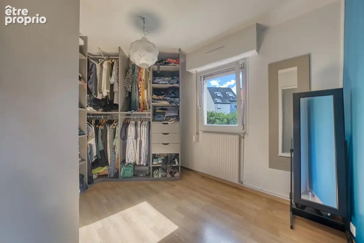Appartement T6 - Patton / Saint-Laurent - photo 8