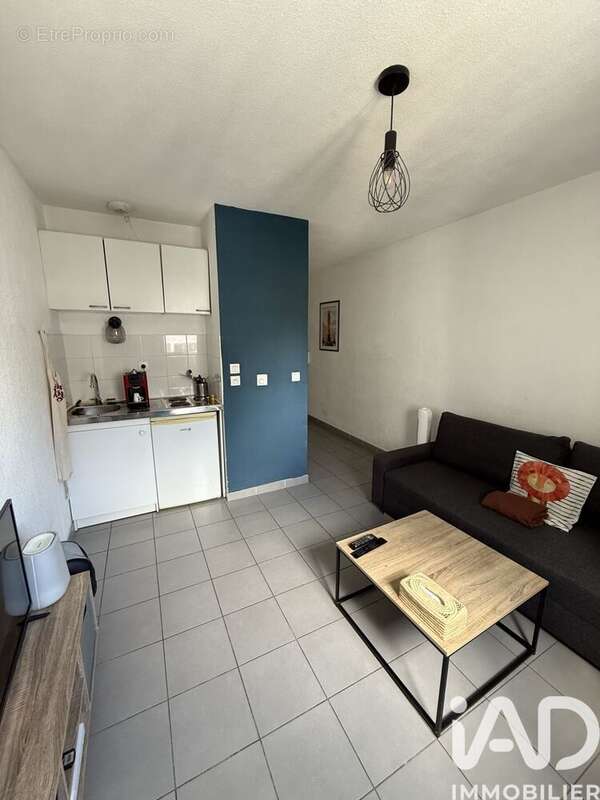 Photo 7 - Appartement à MARSEILLE-2E