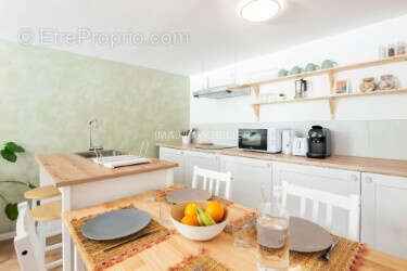 Appartement à EPINAL