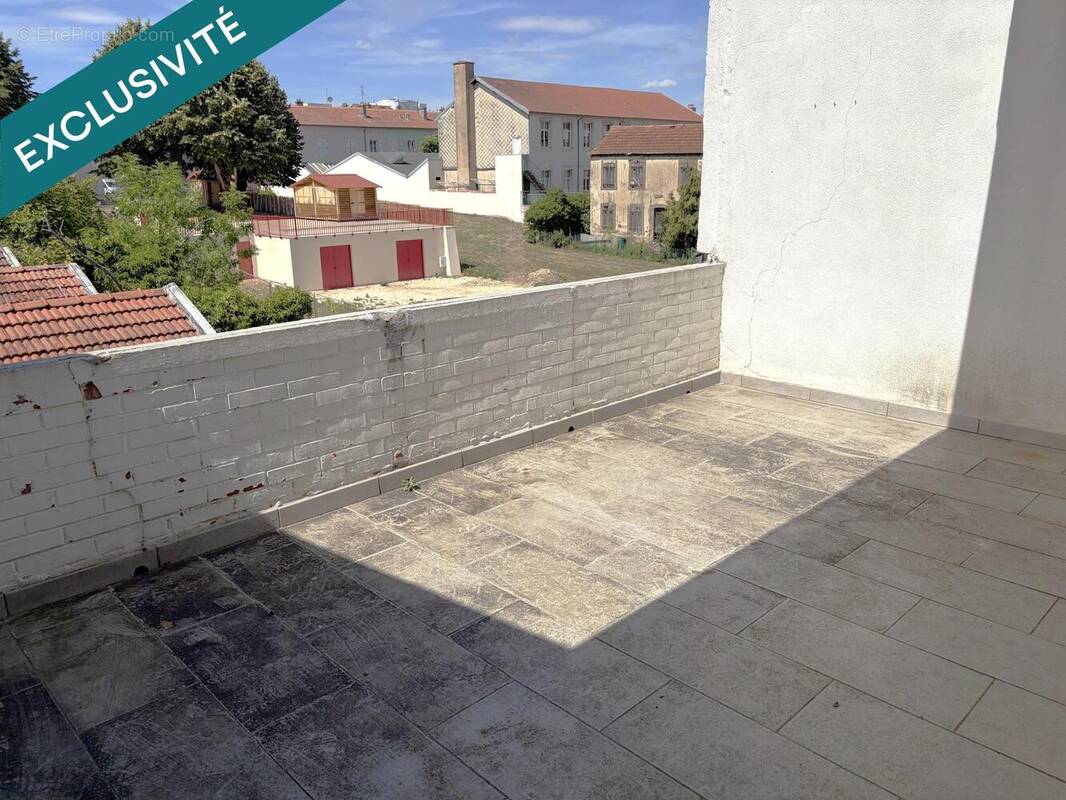 Photo 1 - Appartement à JARVILLE-LA-MALGRANGE