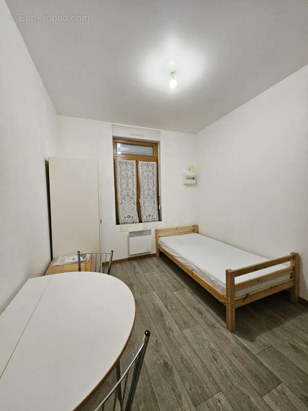 Appartement à AMIENS