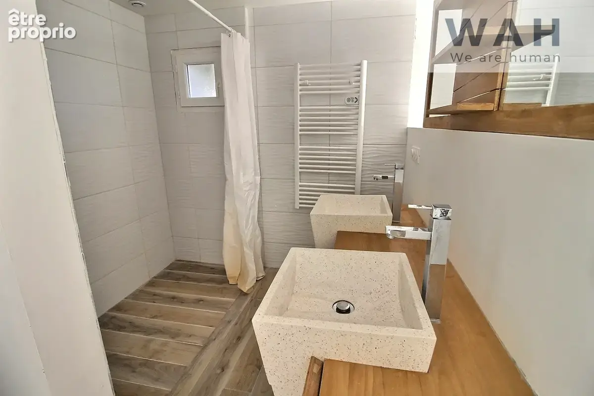 Vente maison 5 pièces beau jardin 34190 cazilhac. - photo 9