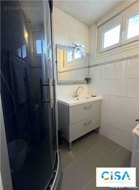 Maison à LAIGNEVILLE