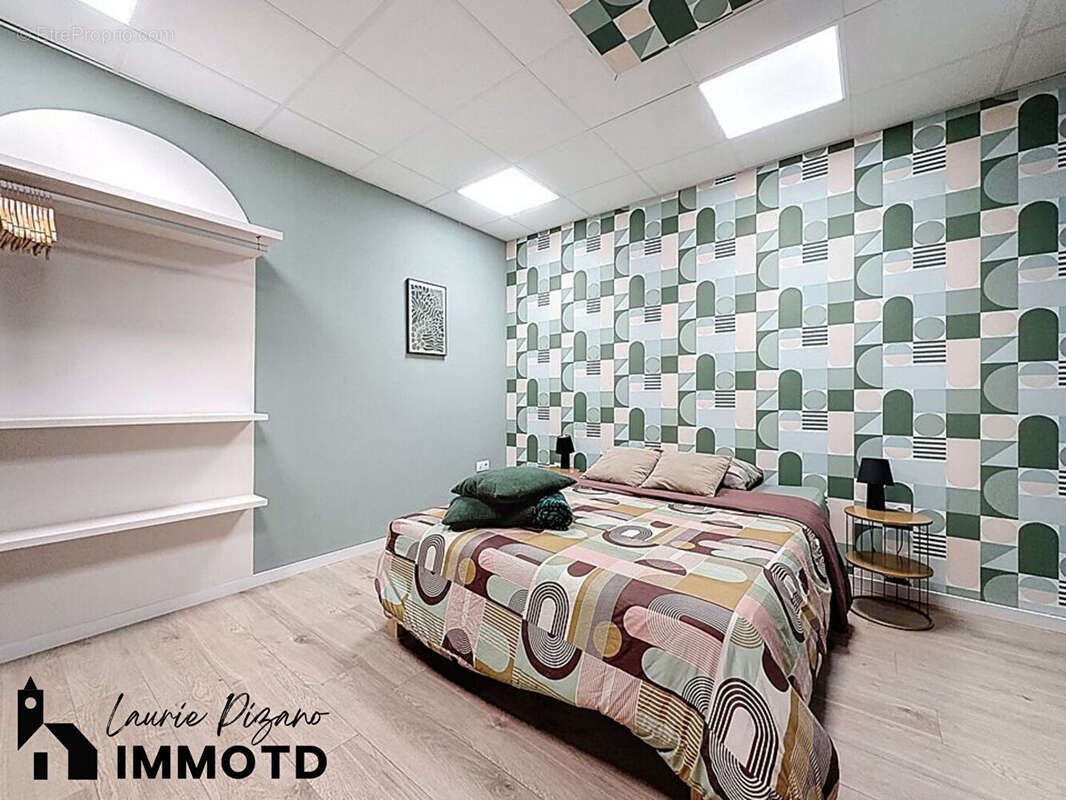 Appartement à DUNKERQUE