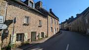 Maison à GUEMENE-SUR-SCORFF