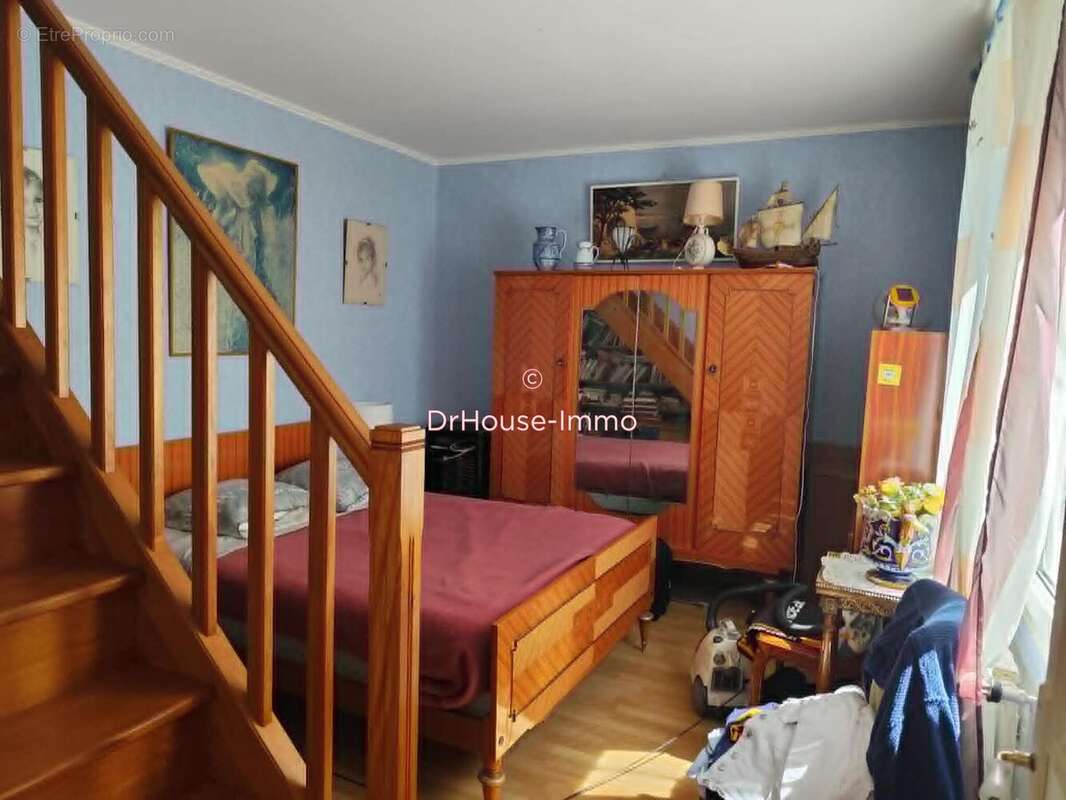 Maison 95 m² à Randonnai  - photo 7