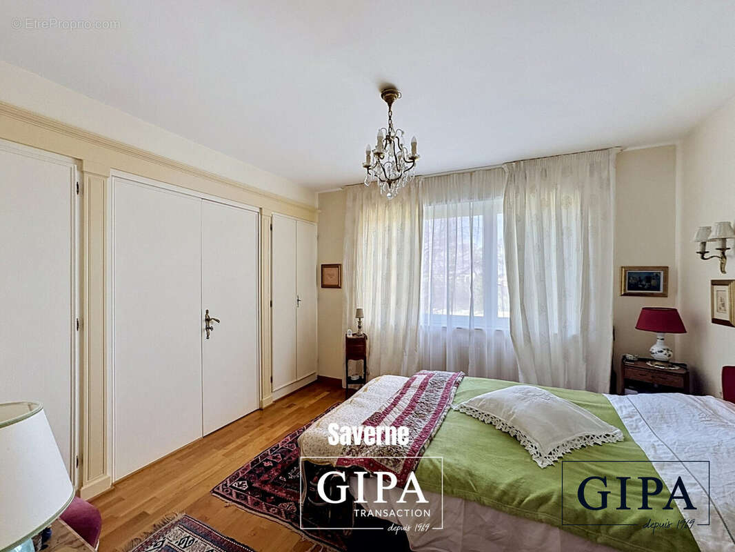 Maison 205 m² à Saverne  - photo 6