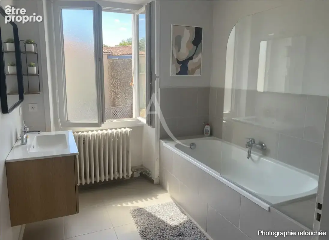 À vendre ? Charmante longère dans un cadre paisible - photo 6