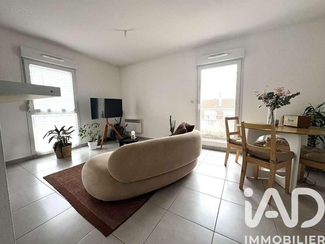 Photo 3 - Appartement à TERVILLE