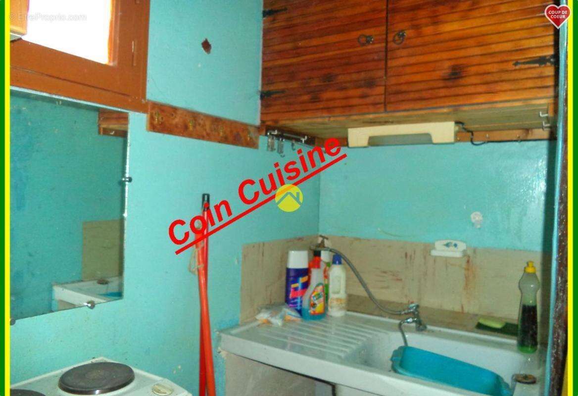 Box-pecheur de 15m² - photo 3