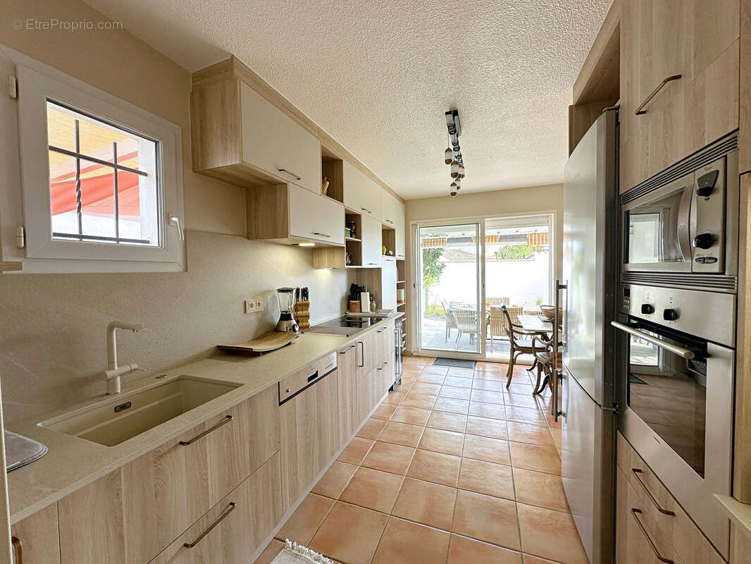 Maison à SAINT-CYPRIEN