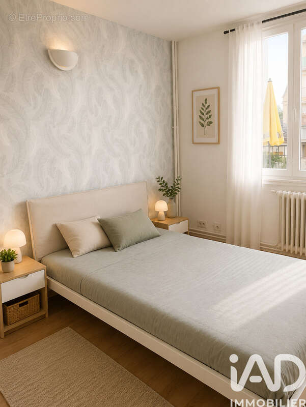 Photo 4 - Appartement à DRANCY