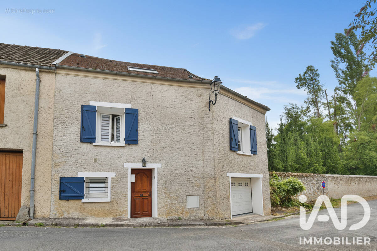 Photo 1 - Maison à CONDECOURT