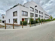 Appartement à CERGY