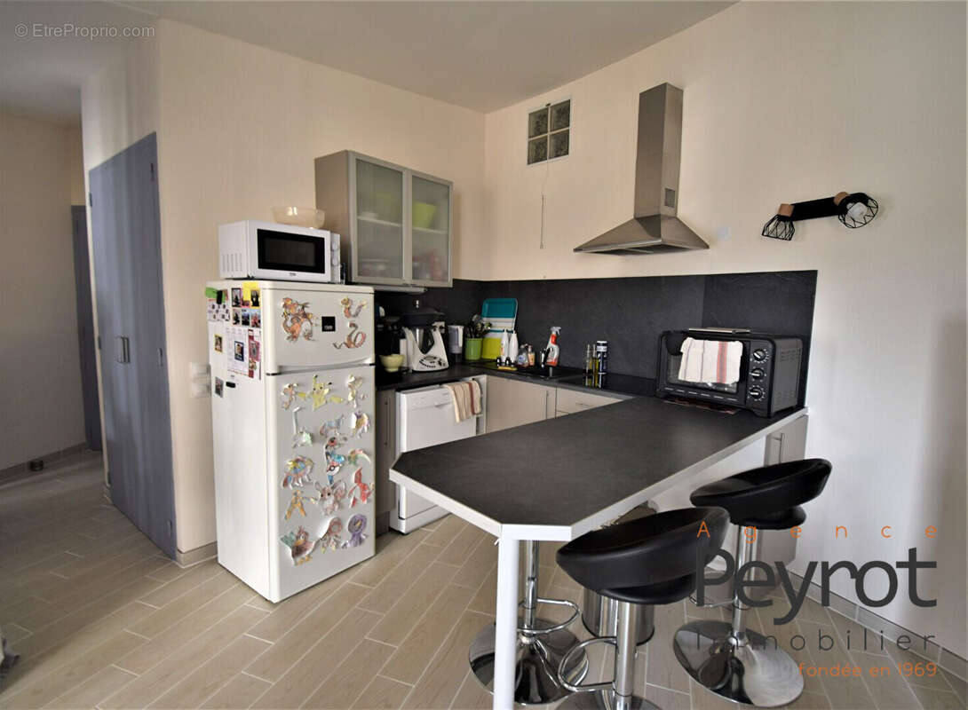Maison à TORREILLES