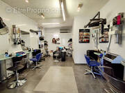 Commerce à LAMALOU-LES-BAINS