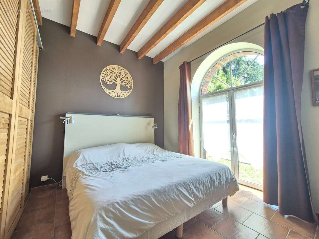 Maison à CANDE
