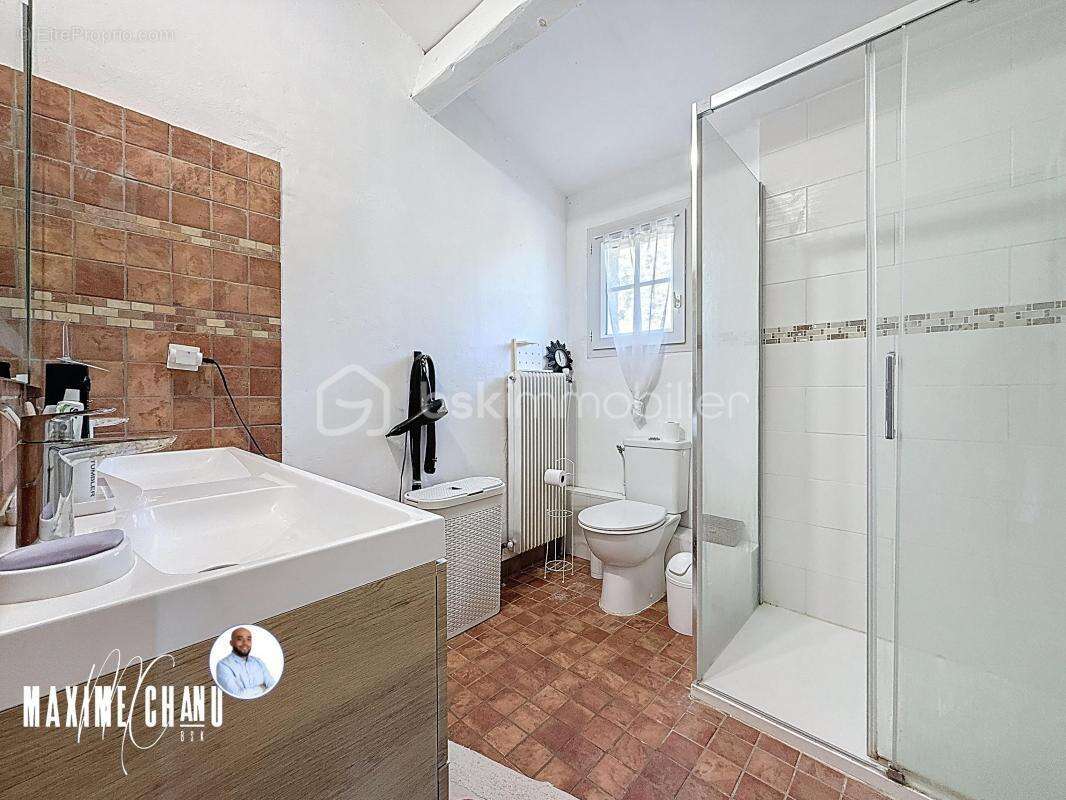 Maison à MONTARNAUD